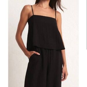 NWTO Z SUPPLY Pant and Tank Set-Size Large